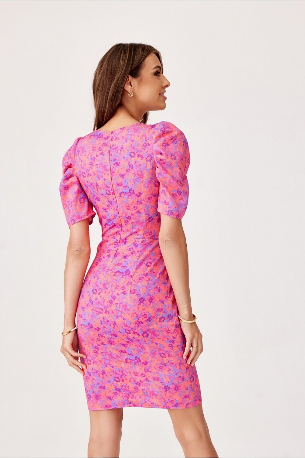 Vestito da cocktail model 181088 Roco Fashion