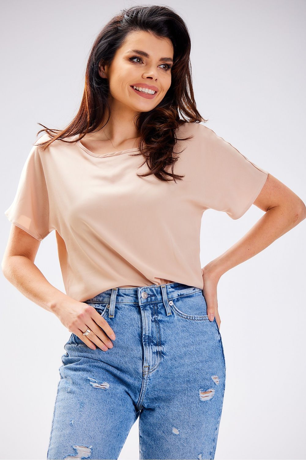 Maglia model 181101 awama