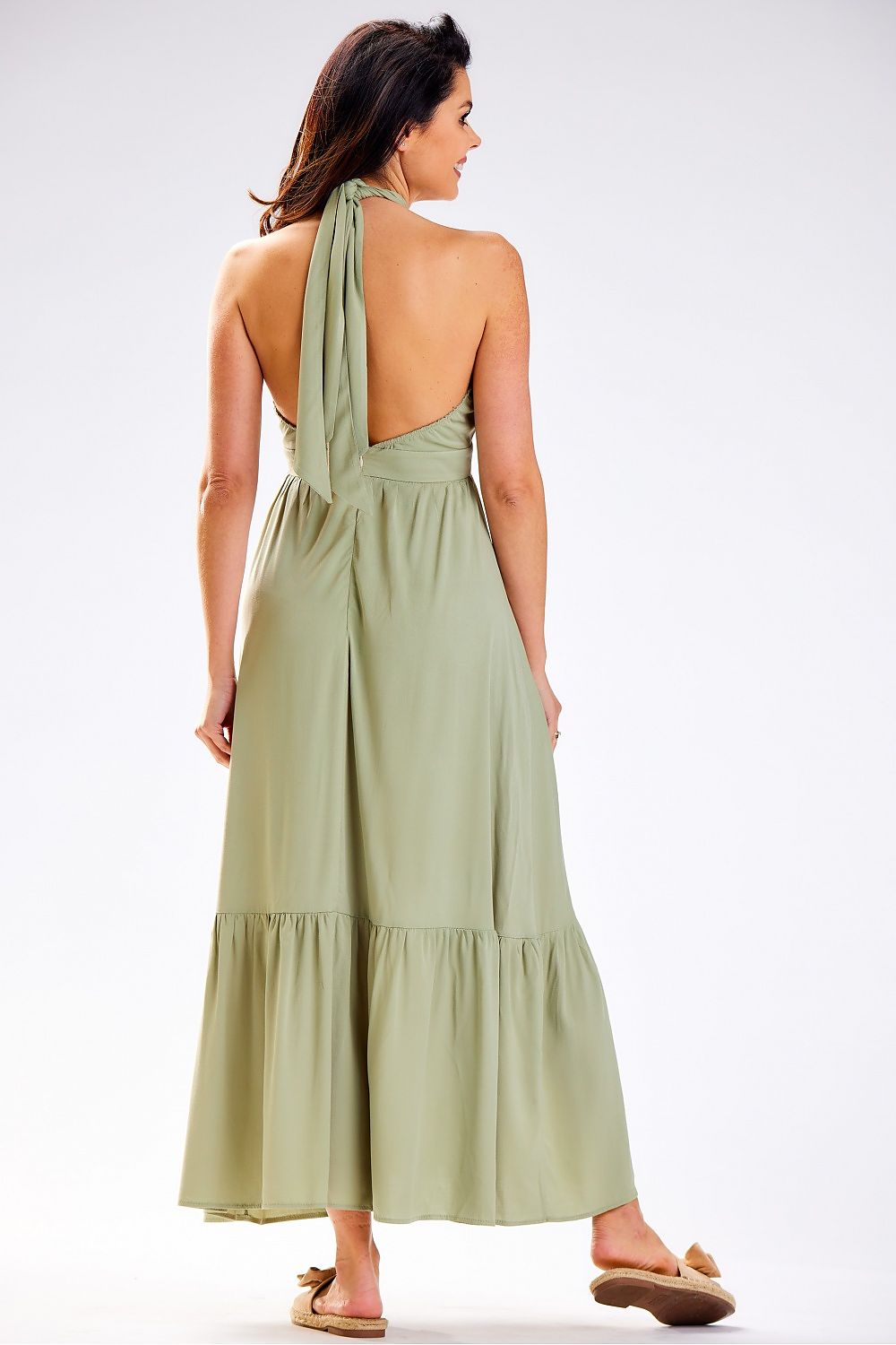 Vestito da giorno model 181102 awama