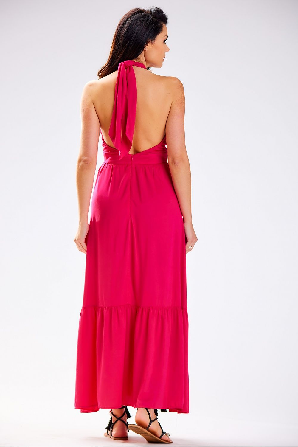 Vestito da giorno model 181103 awama