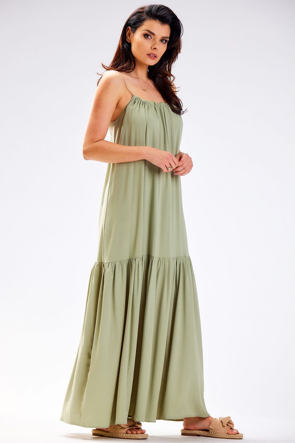 Vestito da giorno model 181105 awama