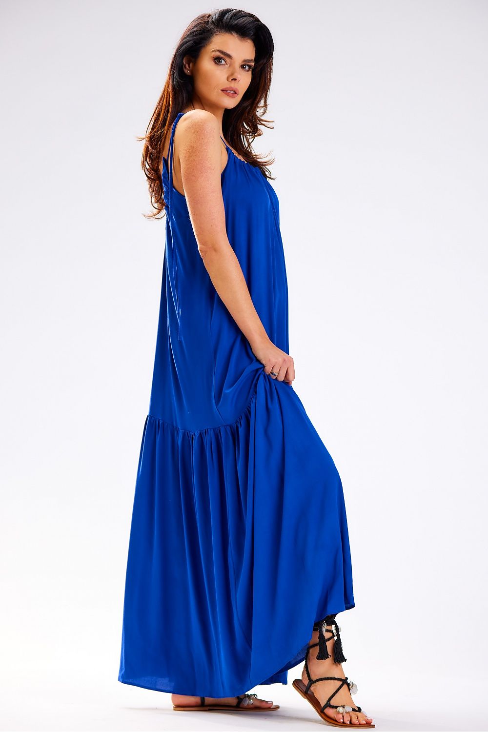 Vestito da giorno model 181106 awama