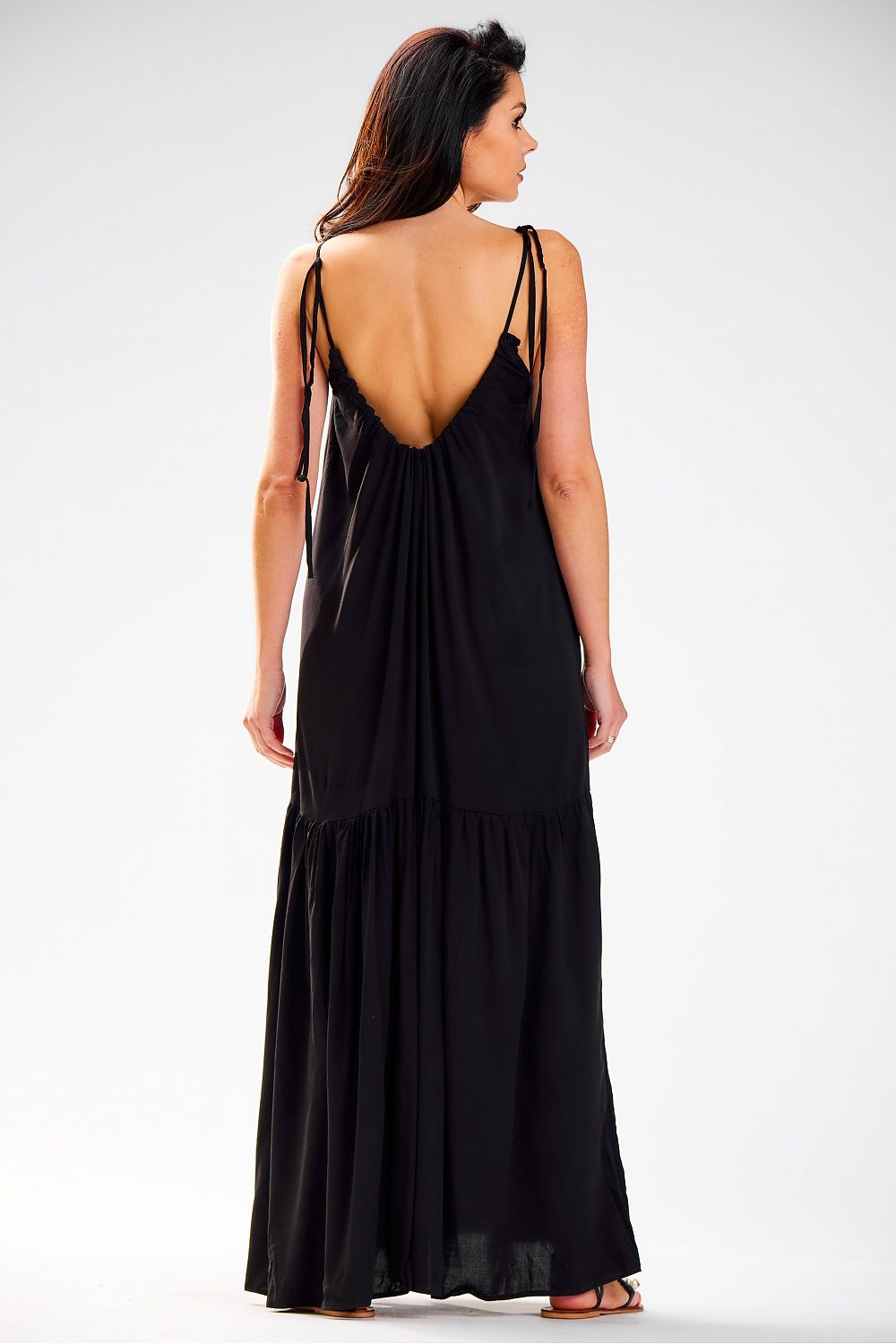 Vestito da giorno model 181107 awama