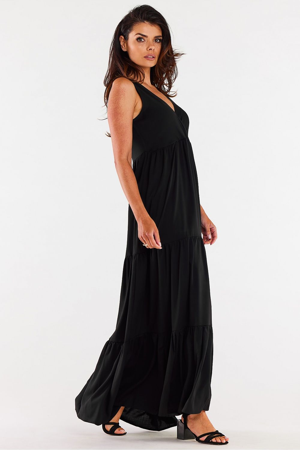Vestito da giorno model 181109 awama