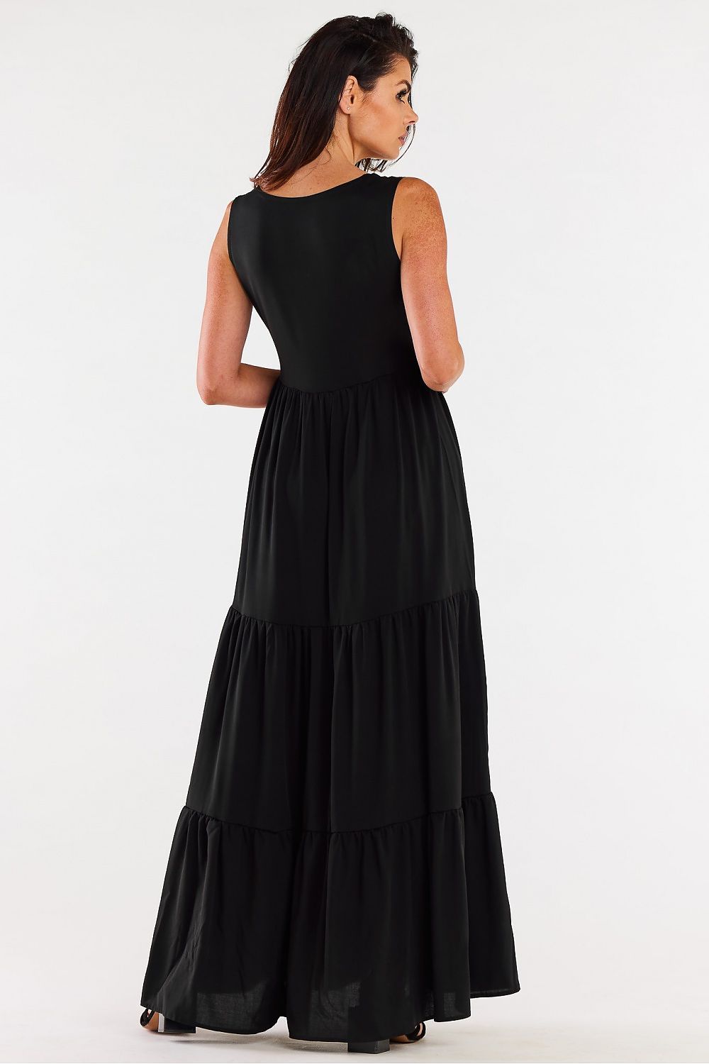 Vestito da giorno model 181109 awama