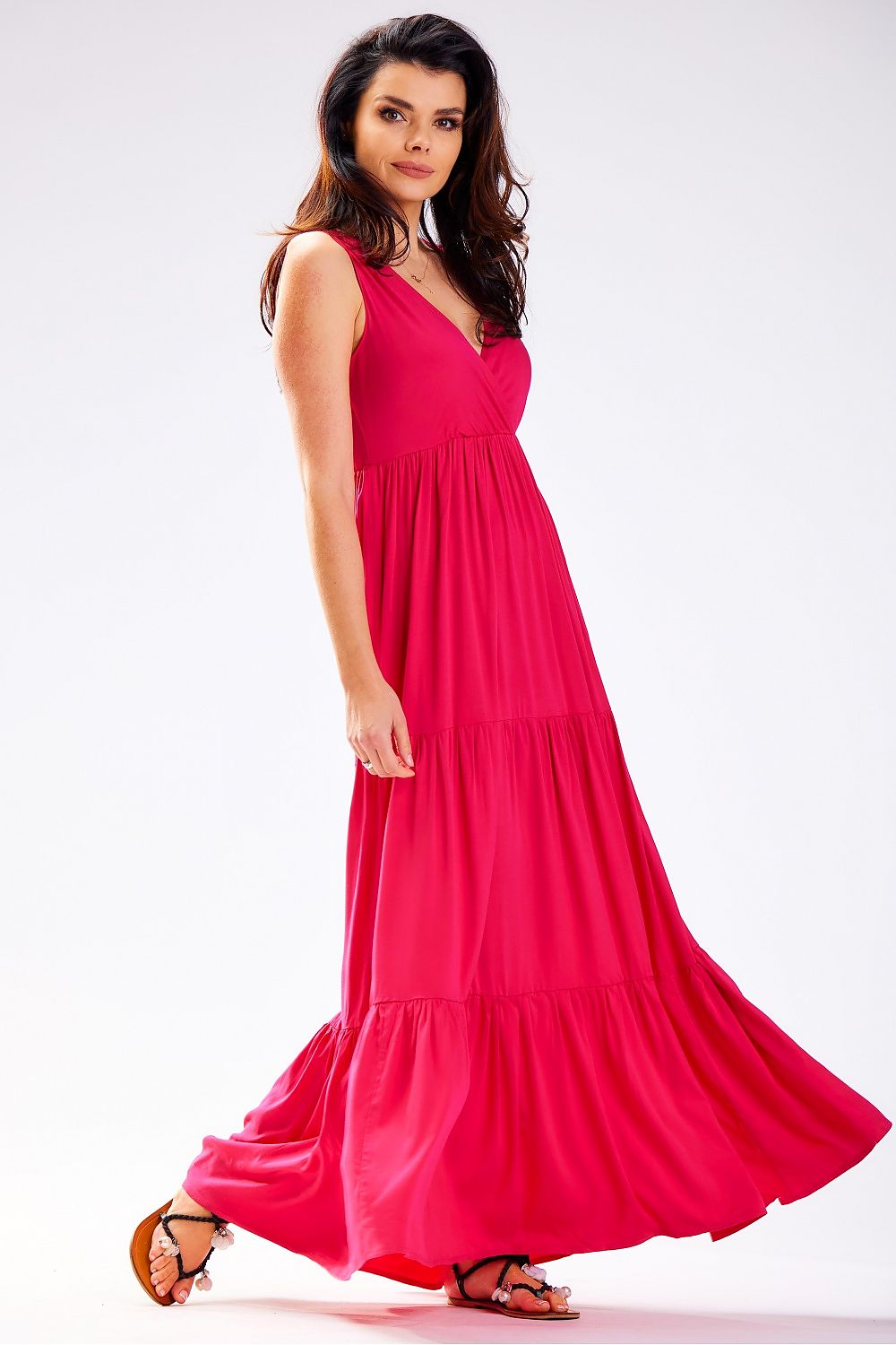 Vestito da giorno model 181110 awama