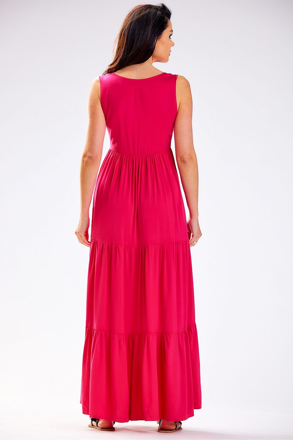 Vestito da giorno model 181110 awama