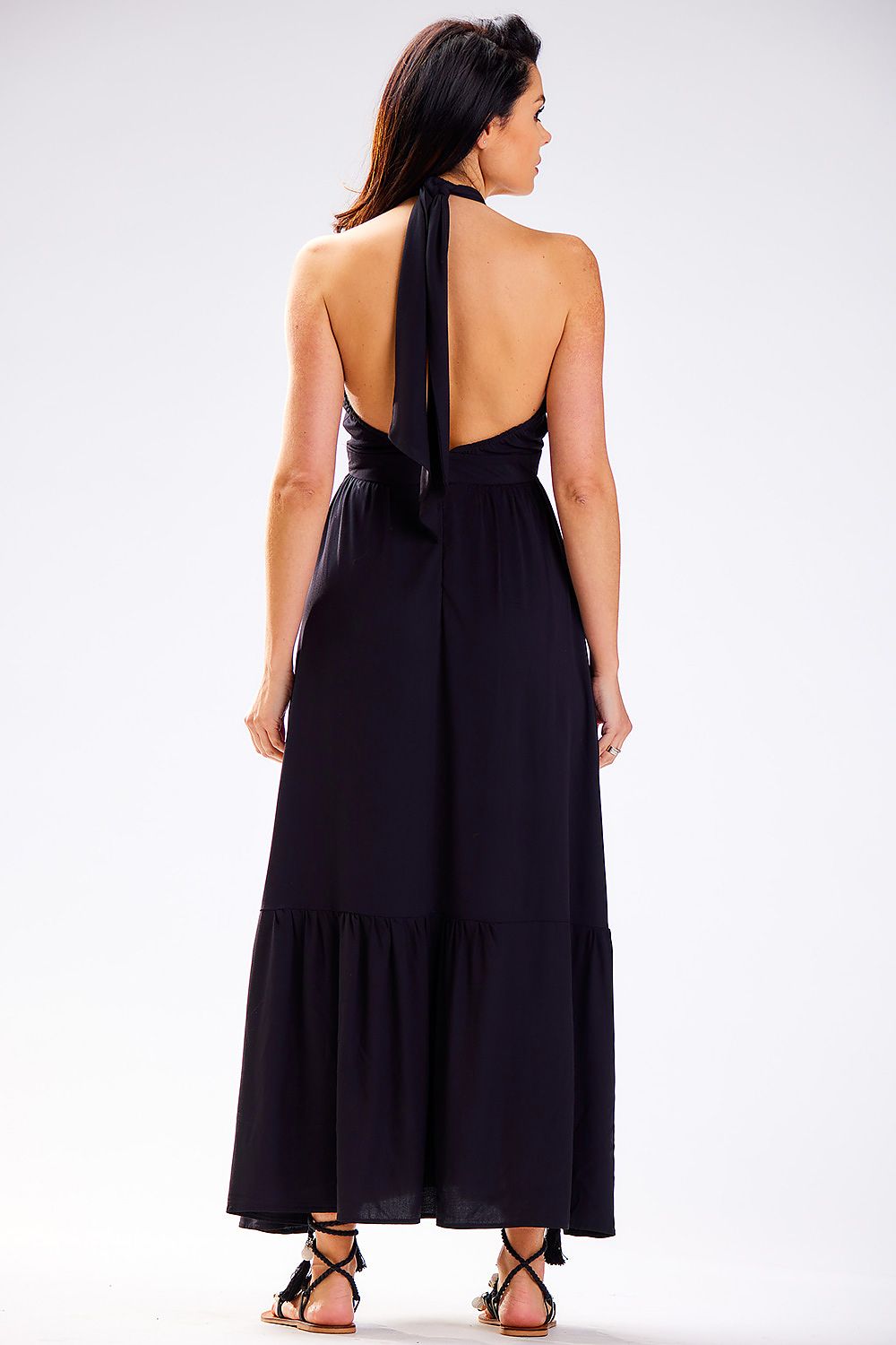 Vestito da giorno model 181104 awama