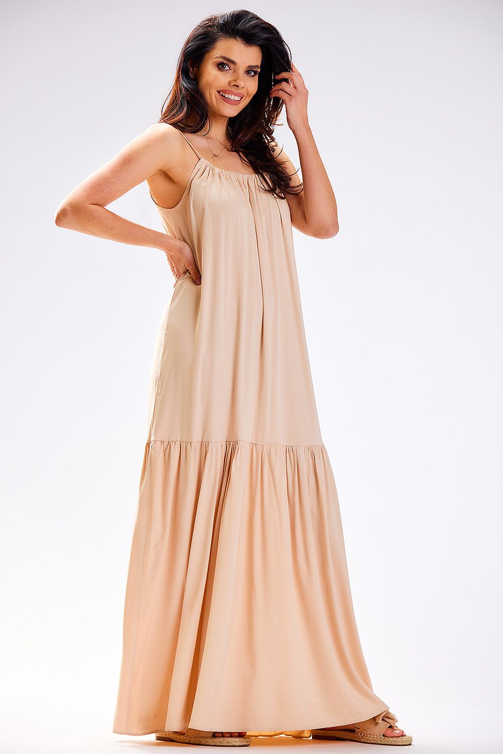 Vestito da giorno model 181108 awama