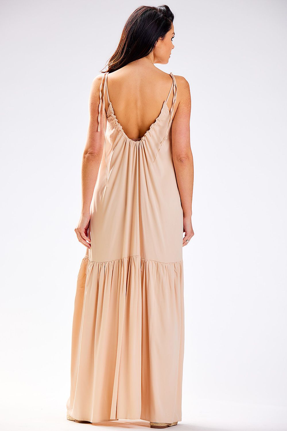 Vestito da giorno model 181108 awama