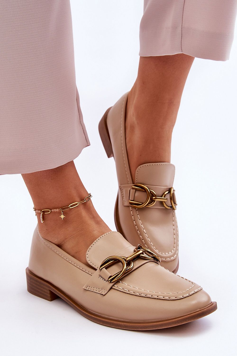 Mocassini model 181218 Step in style