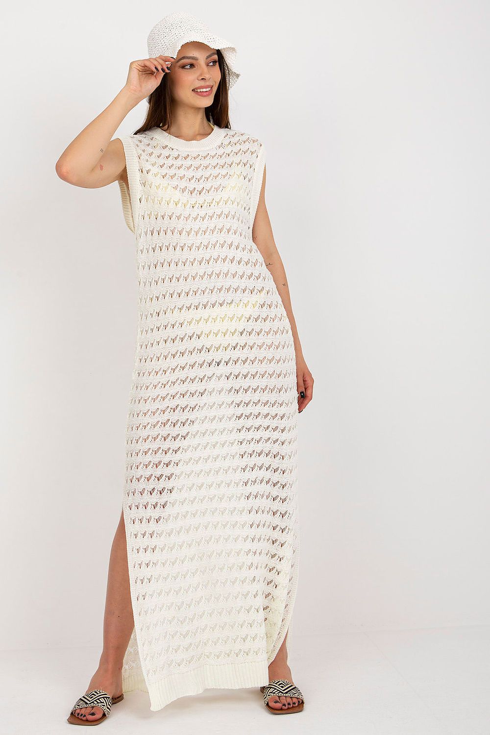 Gonna per spiaggia model 181526 Badu
