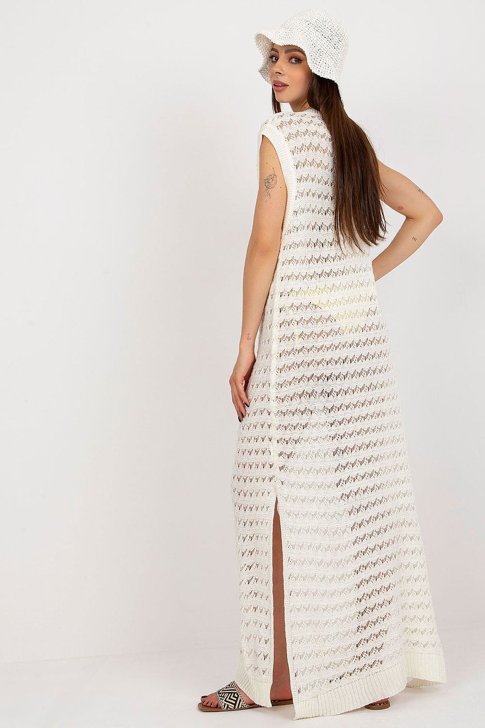 Gonna per spiaggia model 181526 Badu