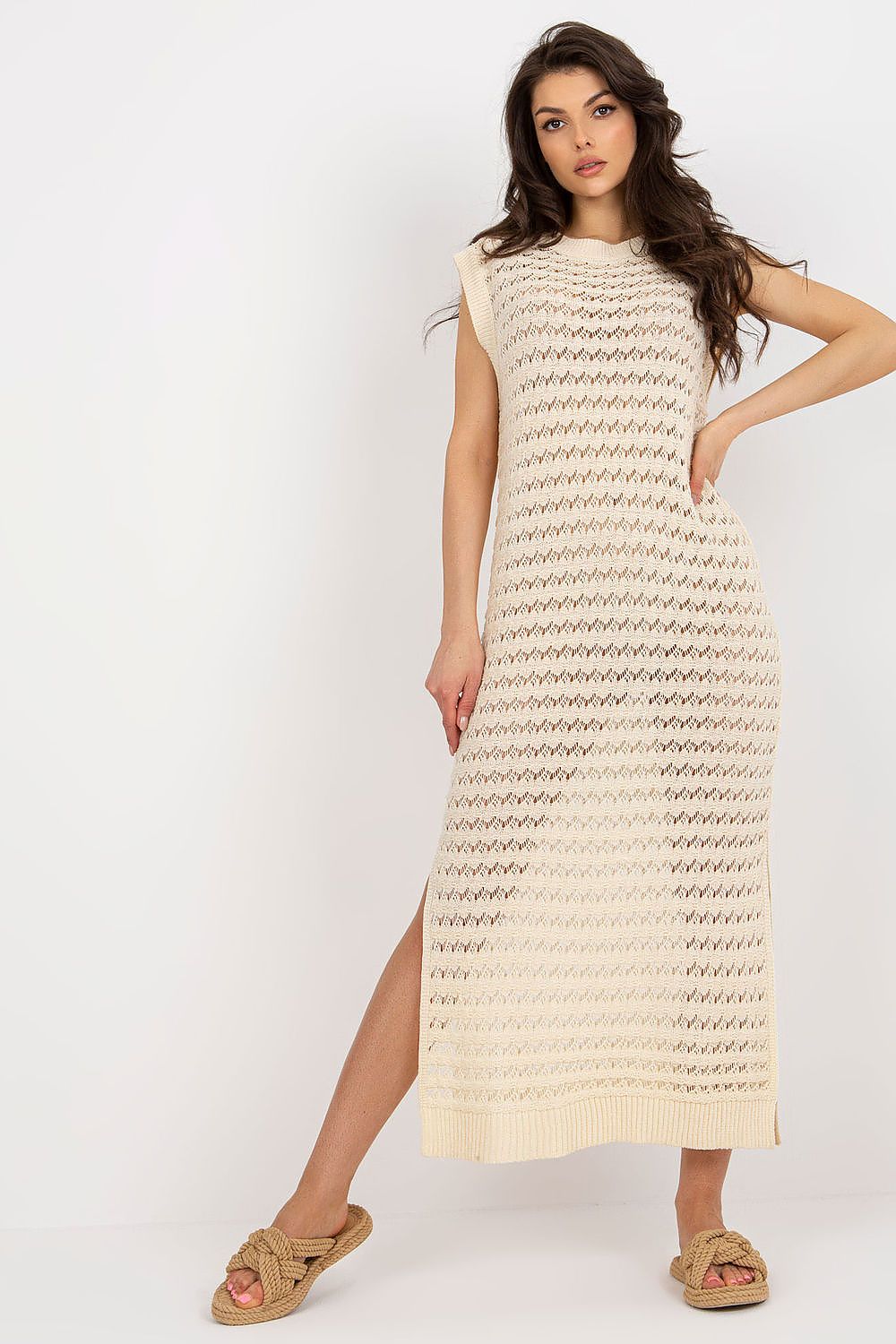 Gonna per spiaggia model 181530 Badu