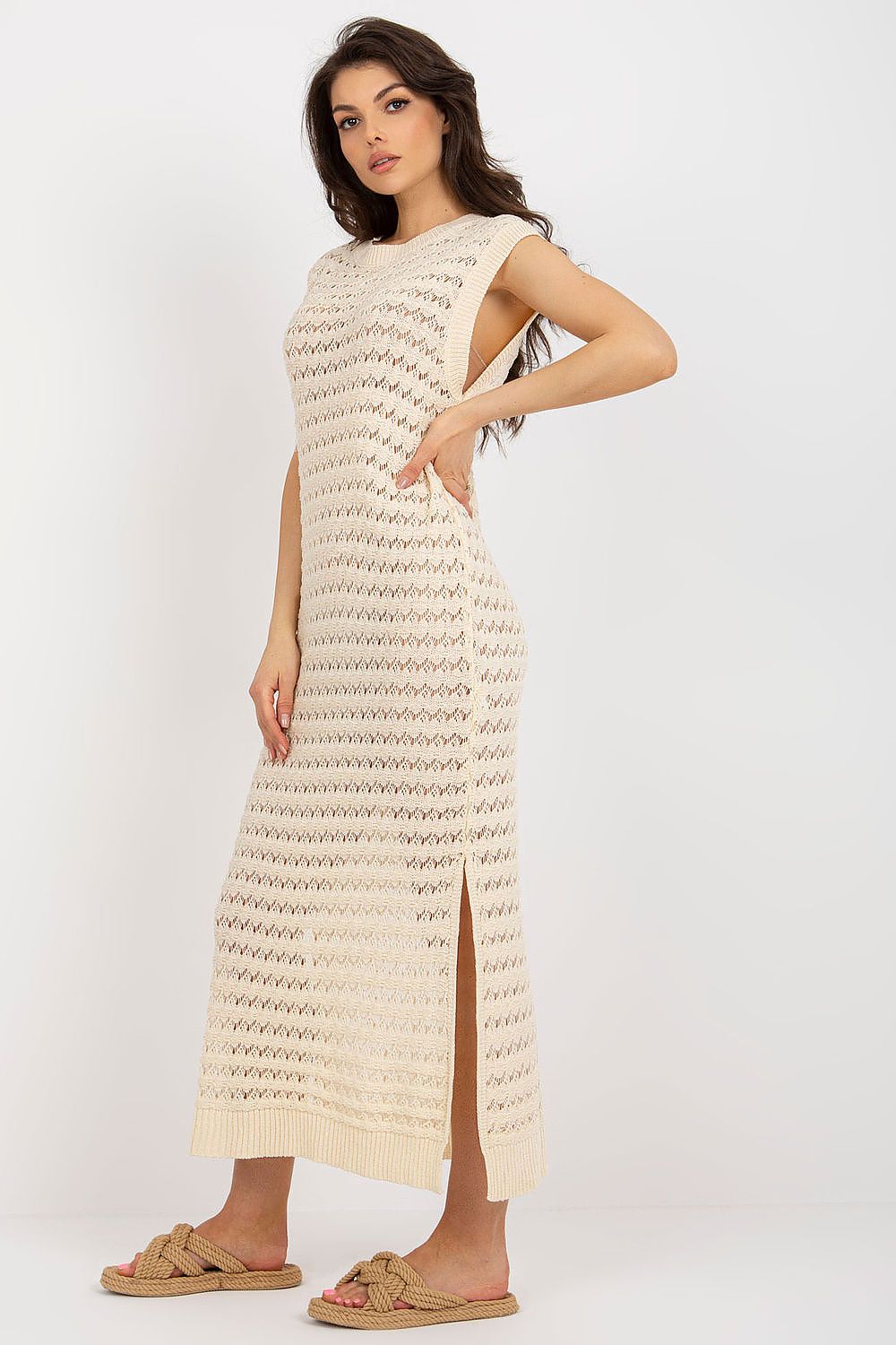 Gonna per spiaggia model 181530 Badu