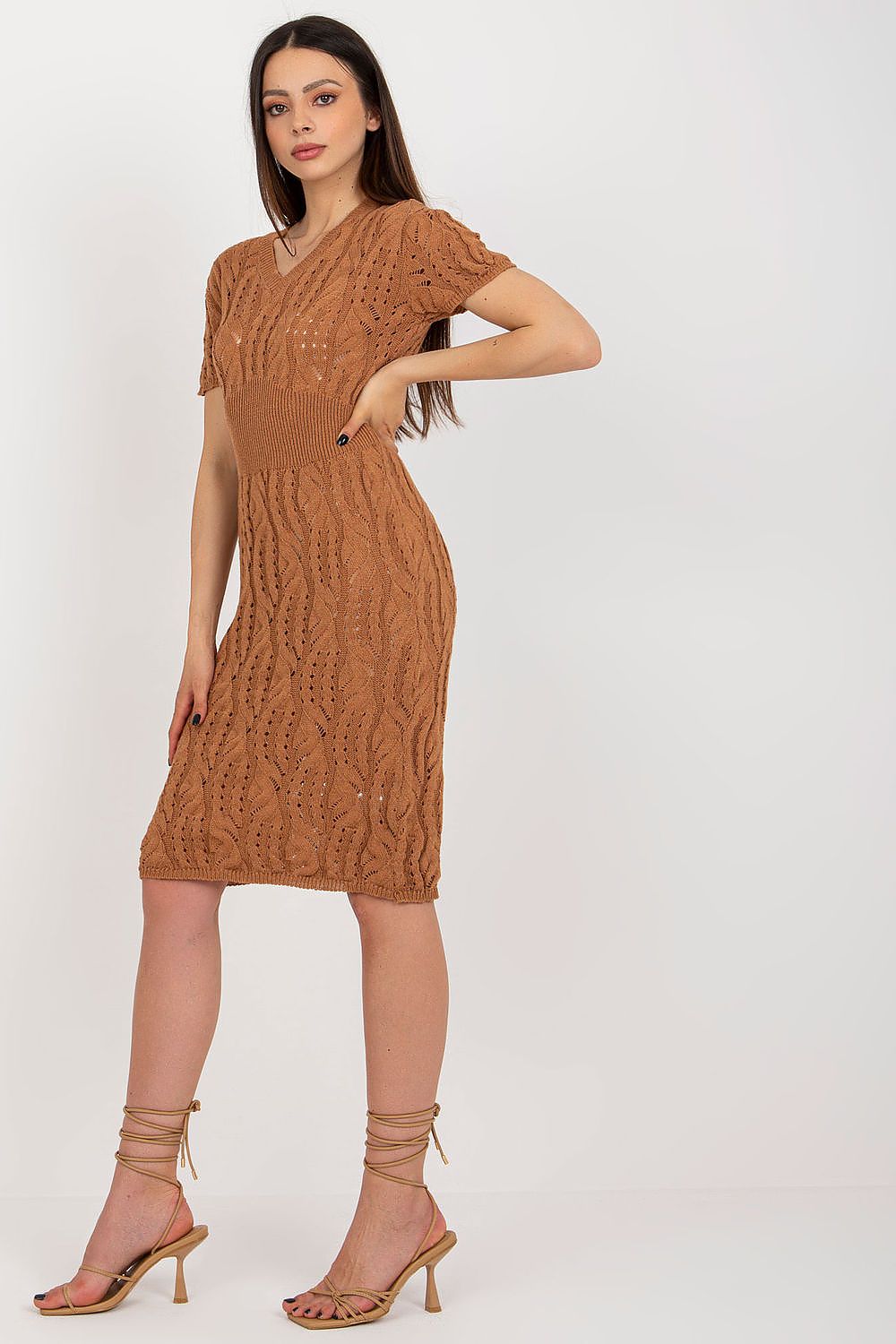 Vestito da giorno model 181548 Badu