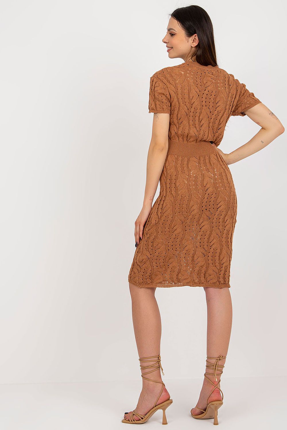 Vestito da giorno model 181548 Badu