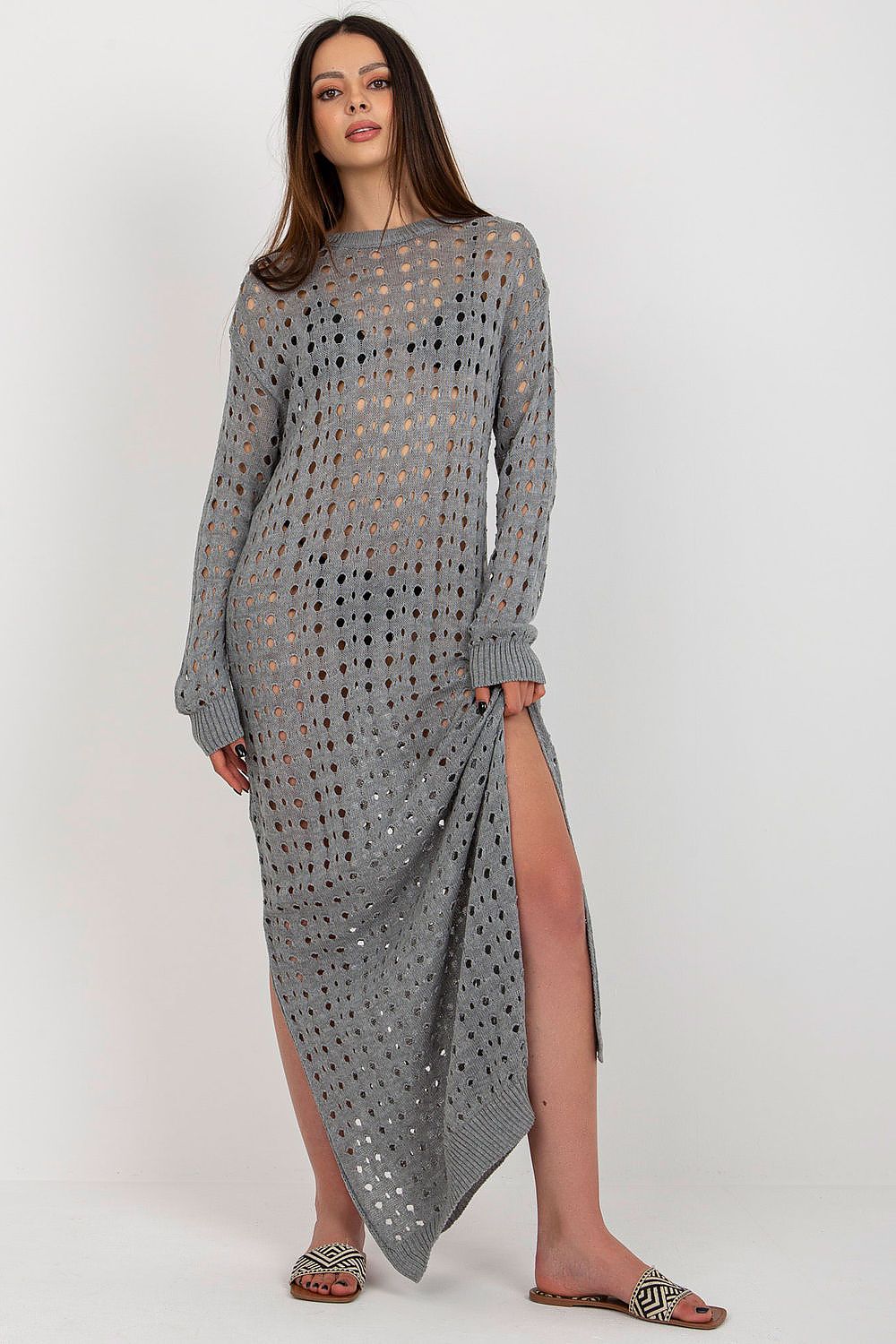 Gonna per spiaggia model 181563 Badu