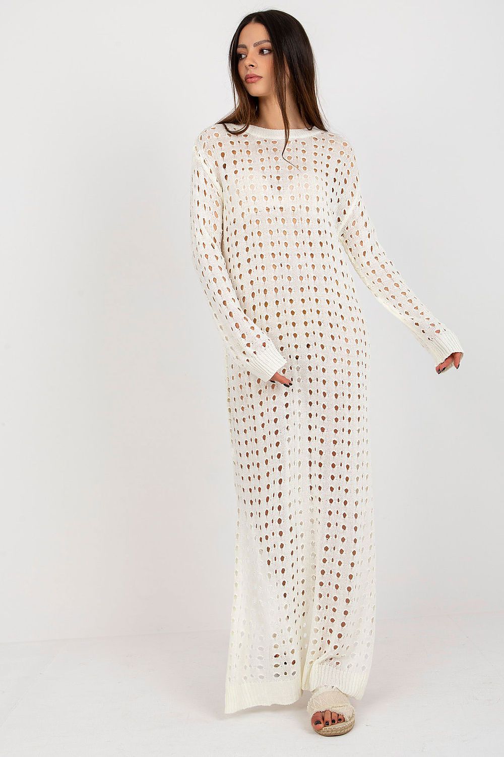 Gonna per spiaggia model 181564 Badu