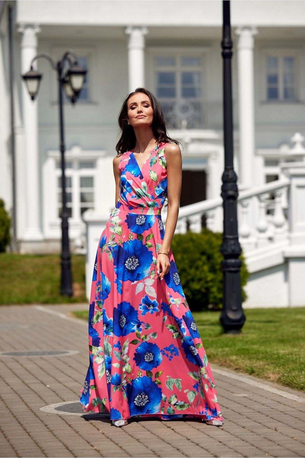 Vestito da giorno model 181650 Roco Fashion