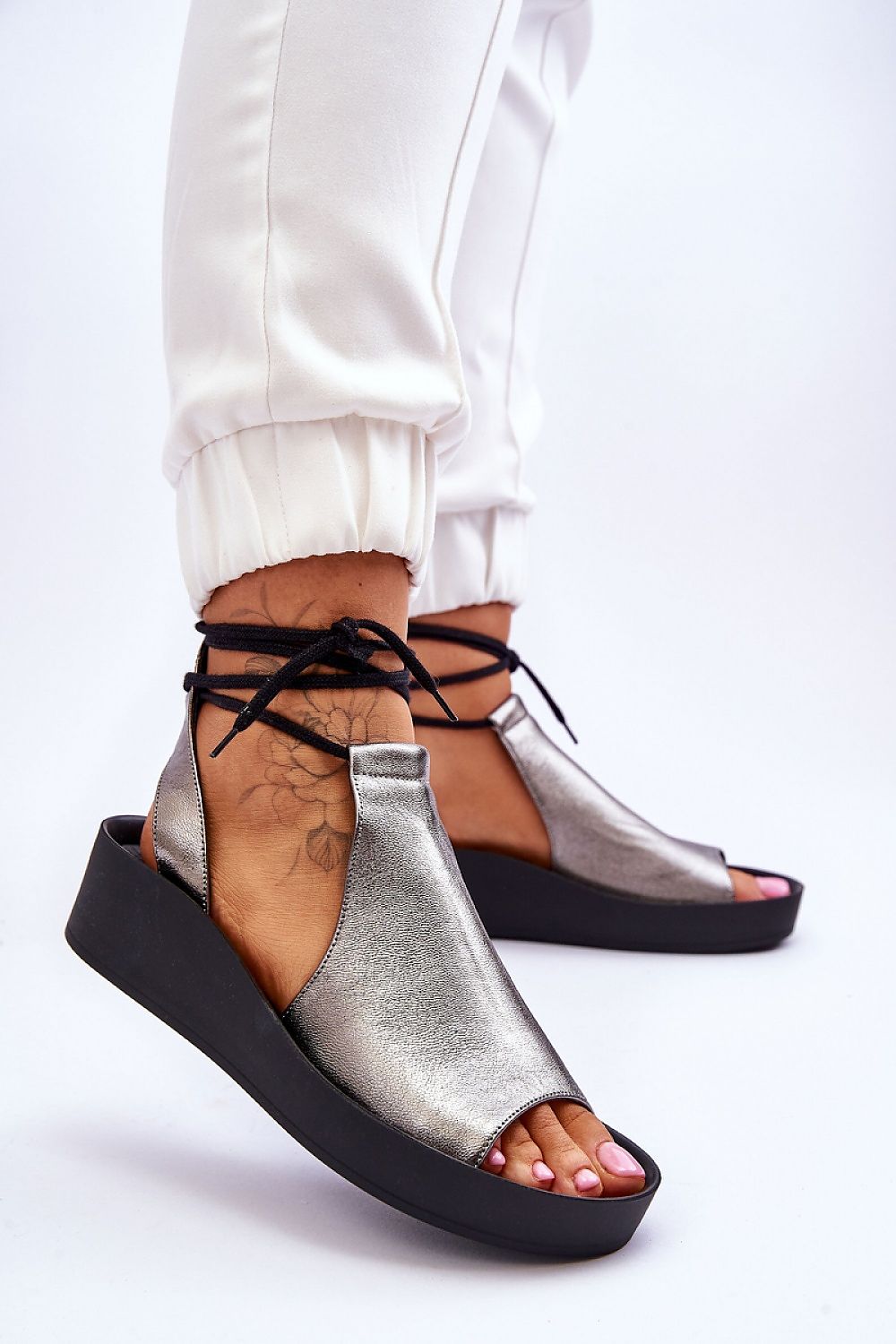 Zeppe model 181765 Step in style