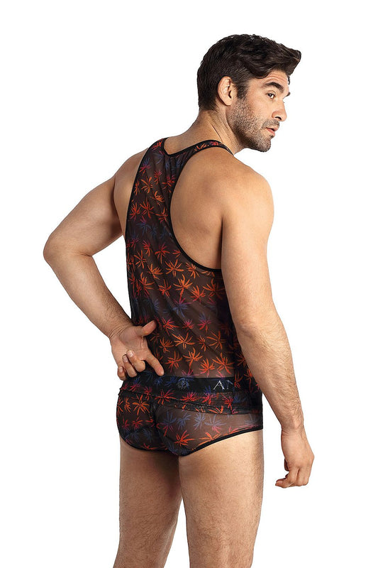 Canottiera model 181811 Anais