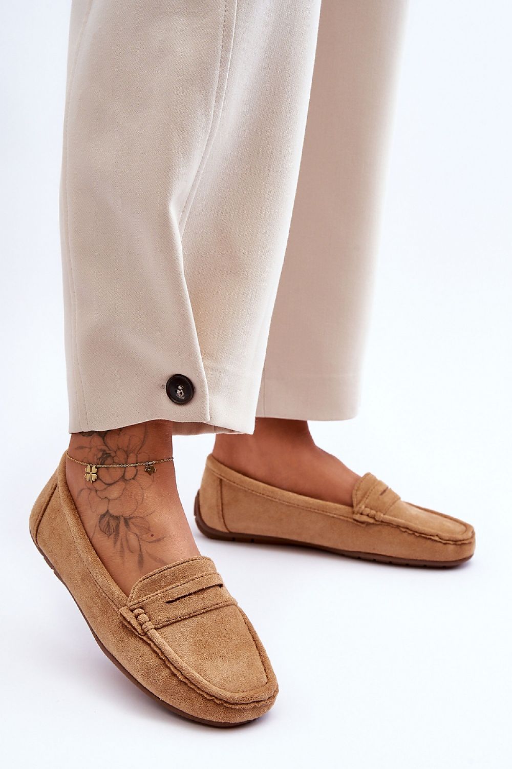 Mocassini model 181820 Step in style