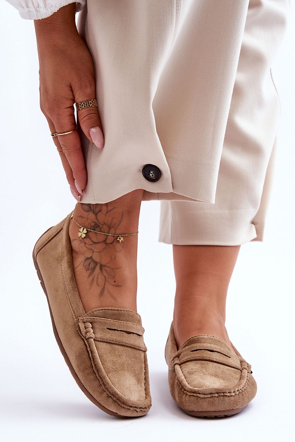 Mocassini model 181821 Step in style