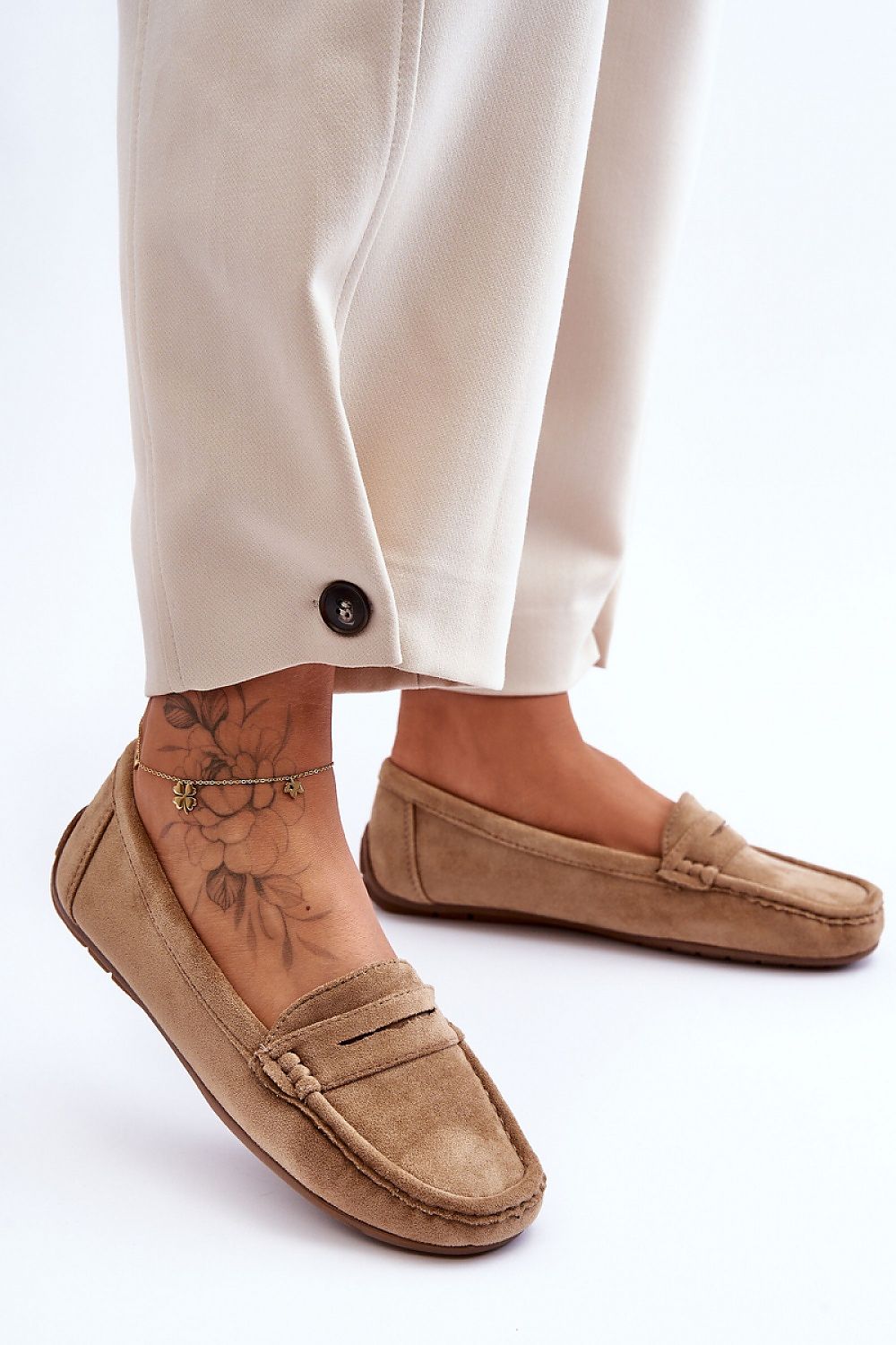 Mocassini model 181821 Step in style
