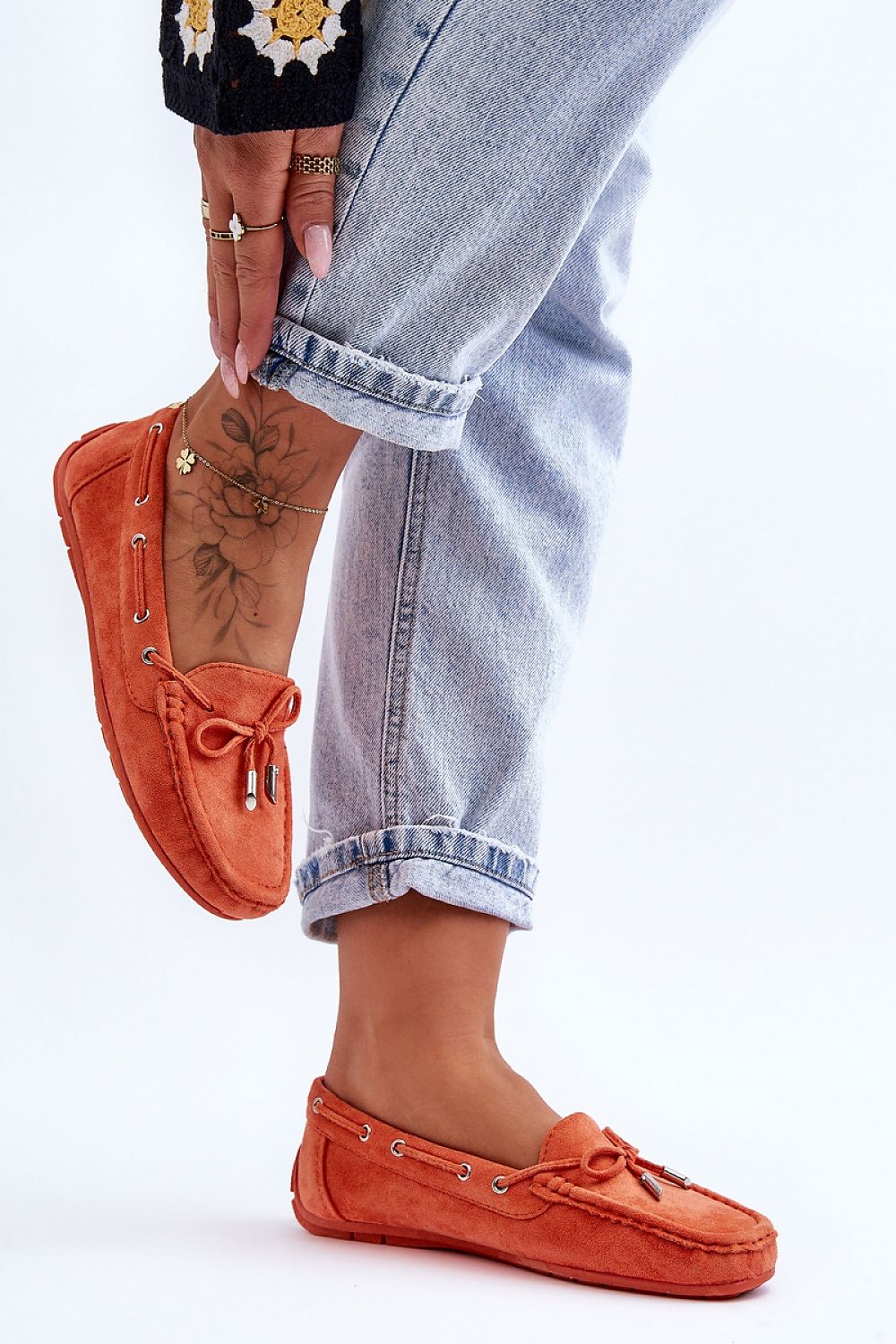 Mocassini model 181833 Step in style