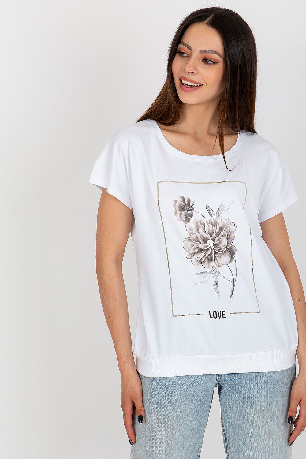 Maglia model 182100 Rue Paris