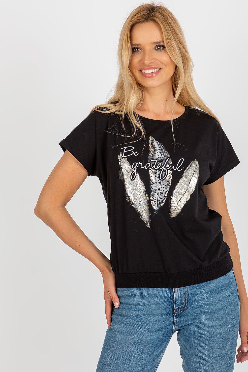 Maglia model 182121 Rue Paris