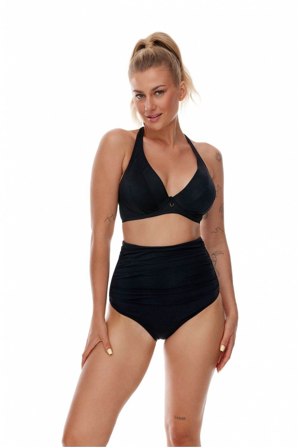 Culotte da mare model 182252 Lupo Line - Modern Vogue