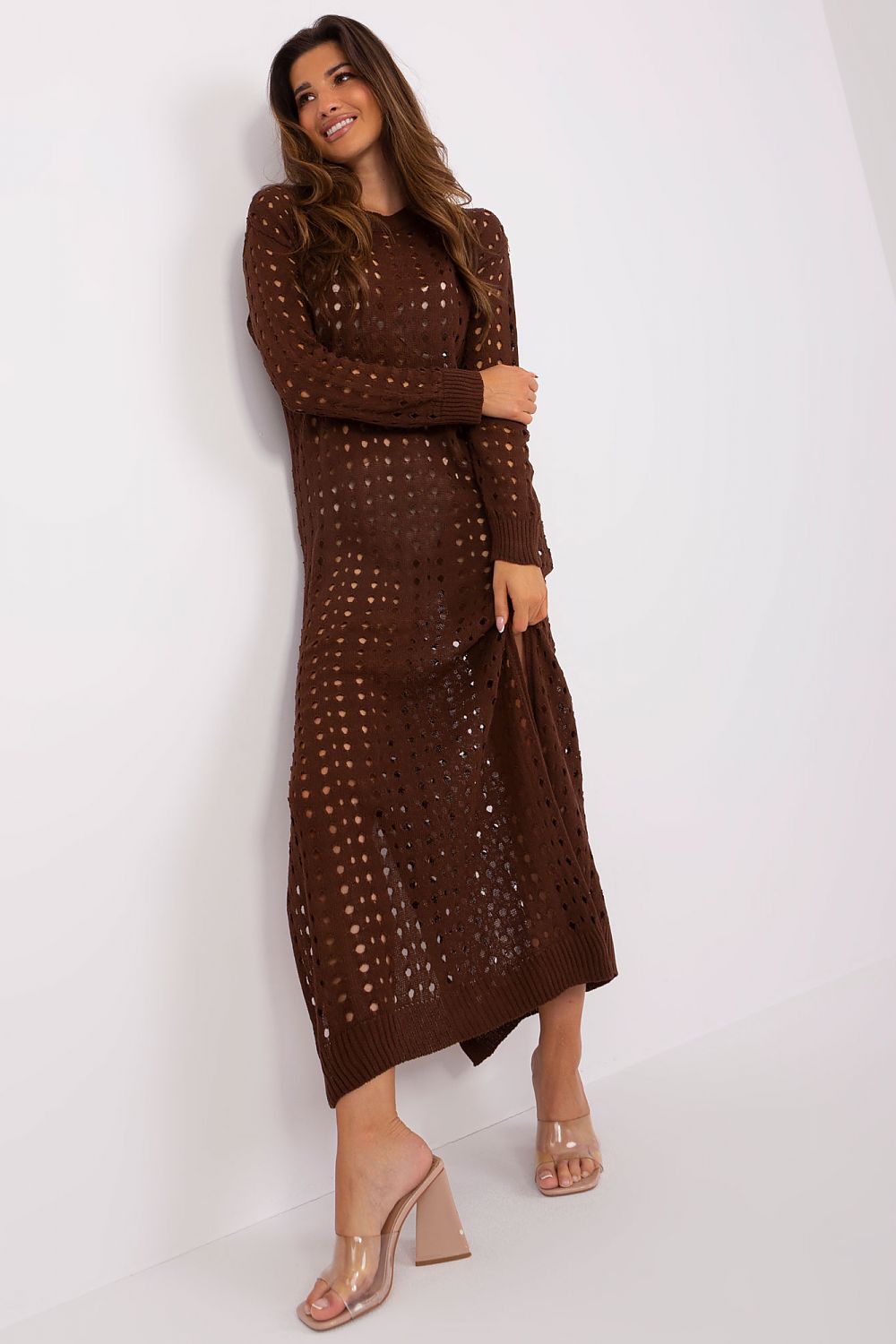 Gonna per spiaggia model 182259 Badu