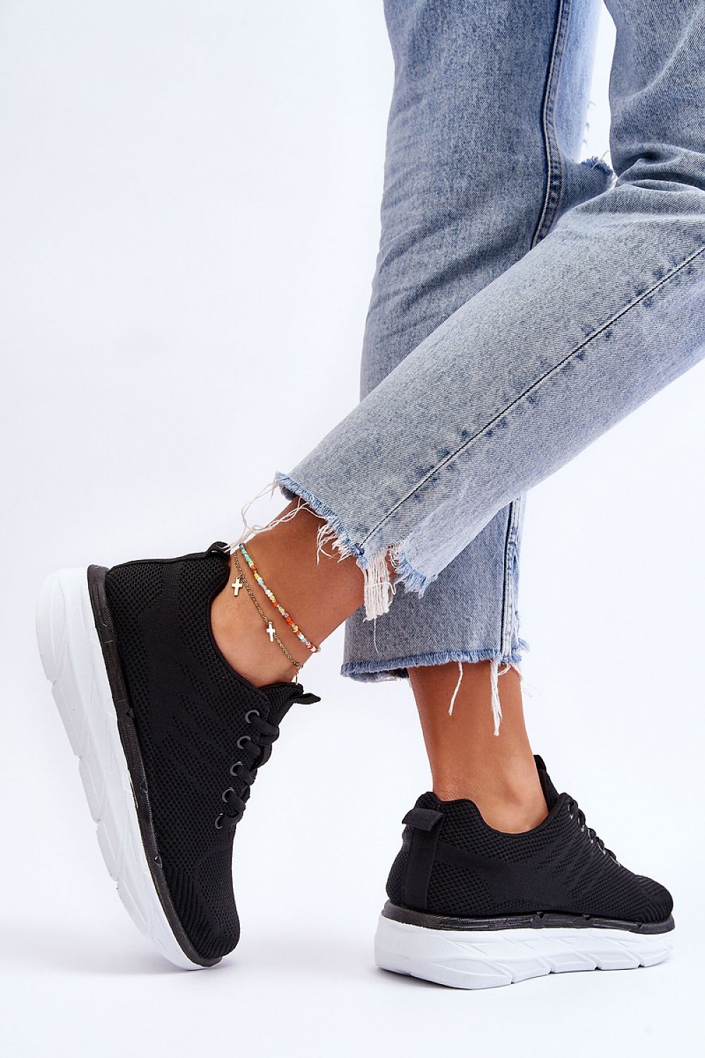 Scarpe spportive model 182330 Step in style