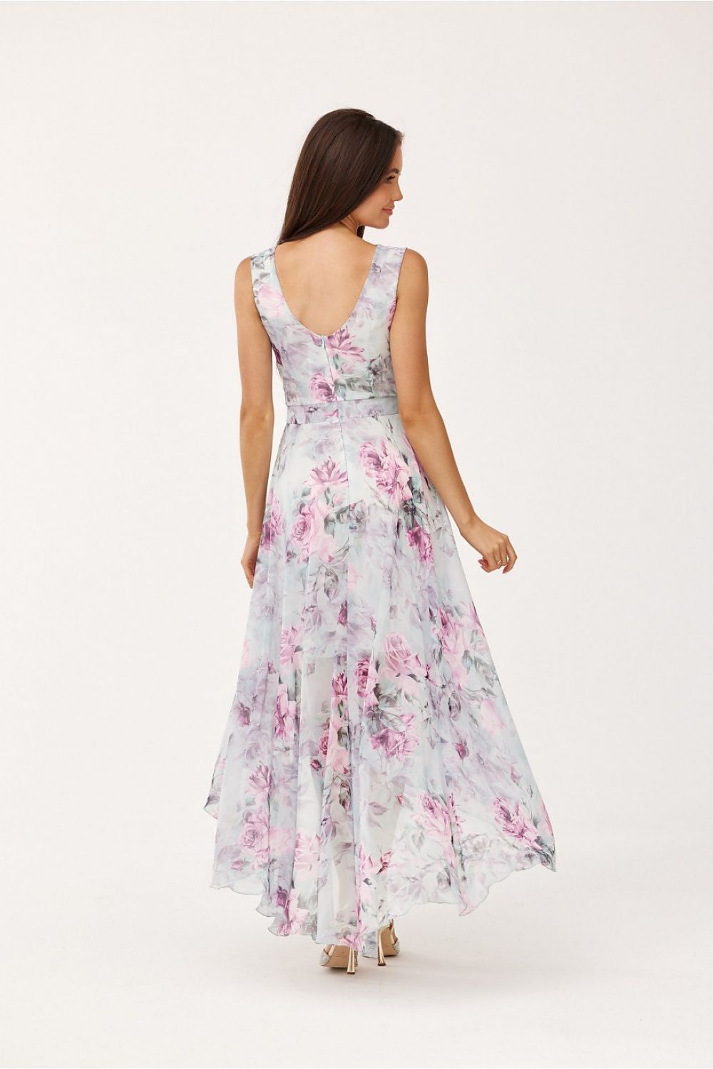 Vestito da cocktail model 182428 Roco Fashion