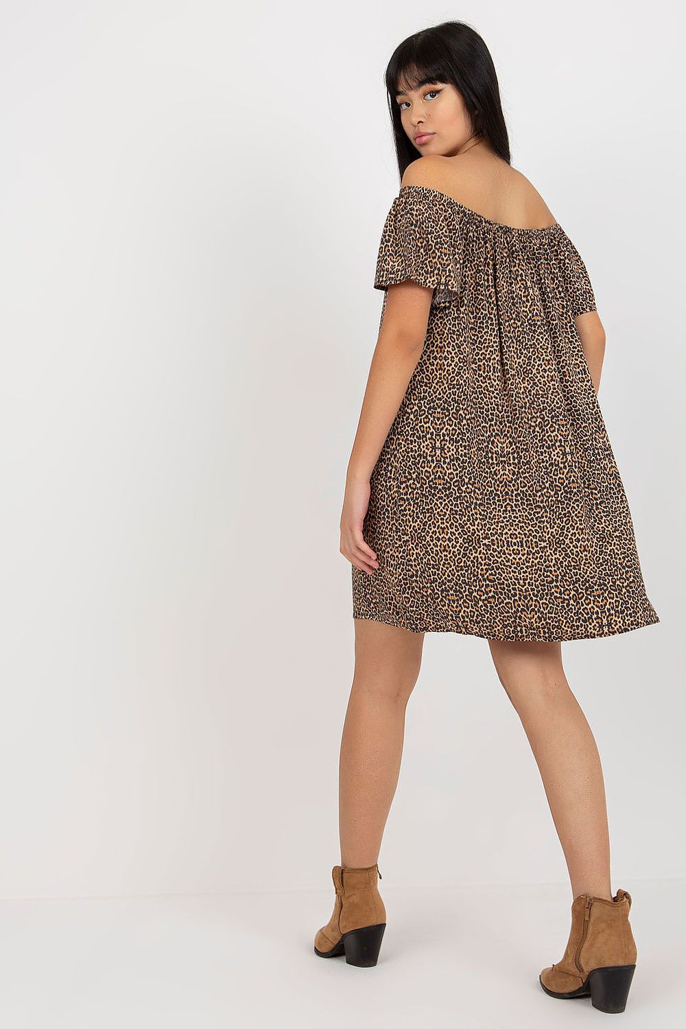 Vestito da giorno model 182463 Fresh Made