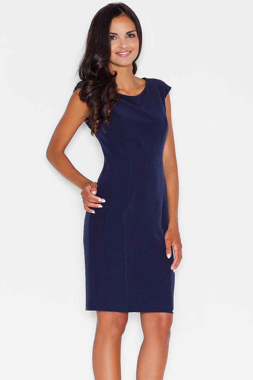 Vestito da giorno model 43724 Figl - Modern Vogue
