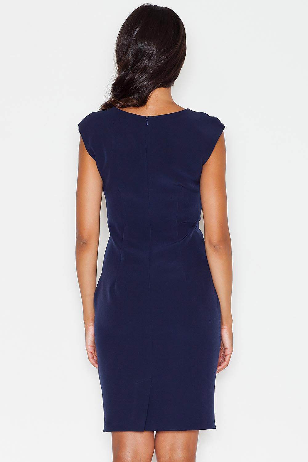 Vestito da giorno model 43724 Figl - Modern Vogue