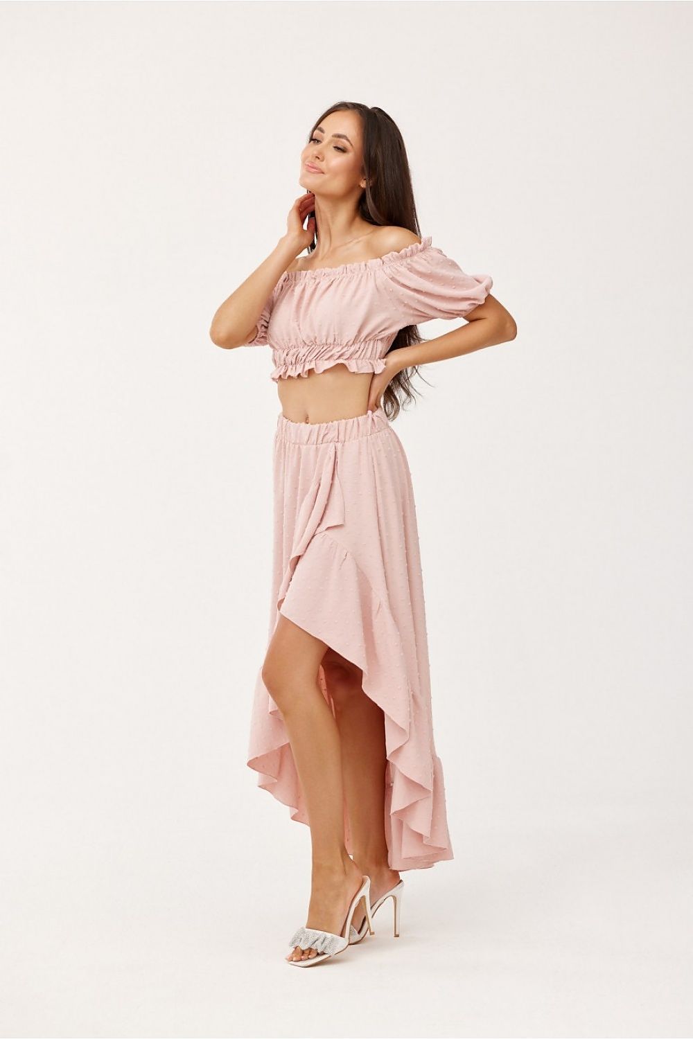 completo model 182618 Roco Fashion