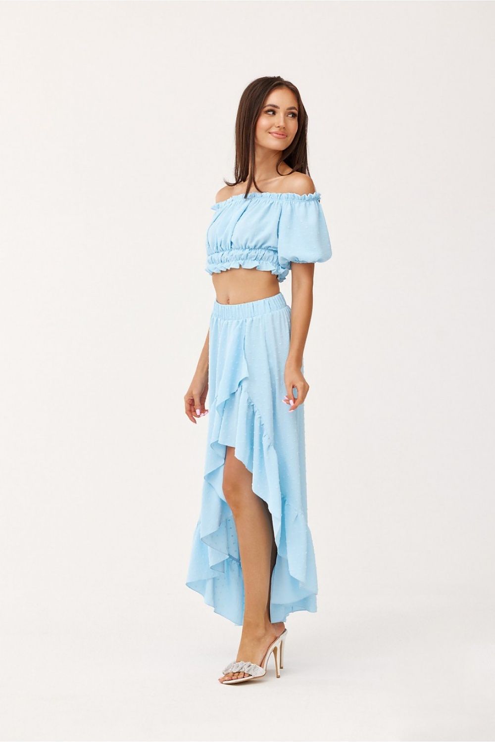 completo model 182622 Roco Fashion