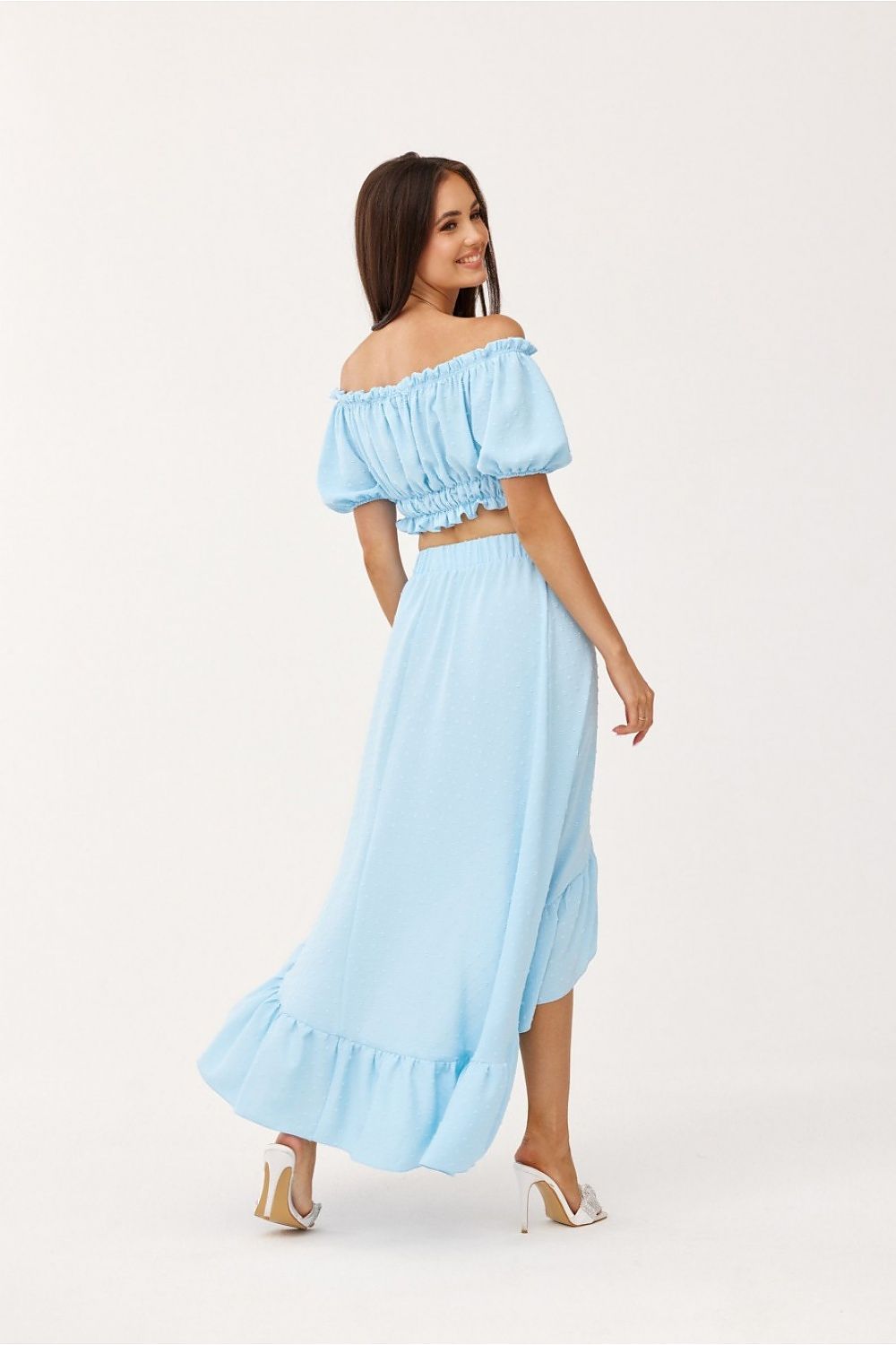 completo model 182622 Roco Fashion