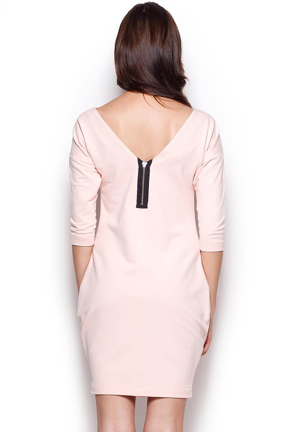 Vestito da giorno model 43729 Figl - Modern Vogue