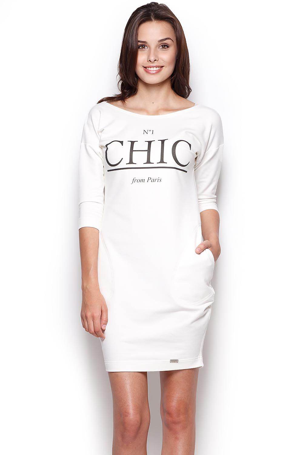 Vestito da giorno model 43729 Figl - Modern Vogue