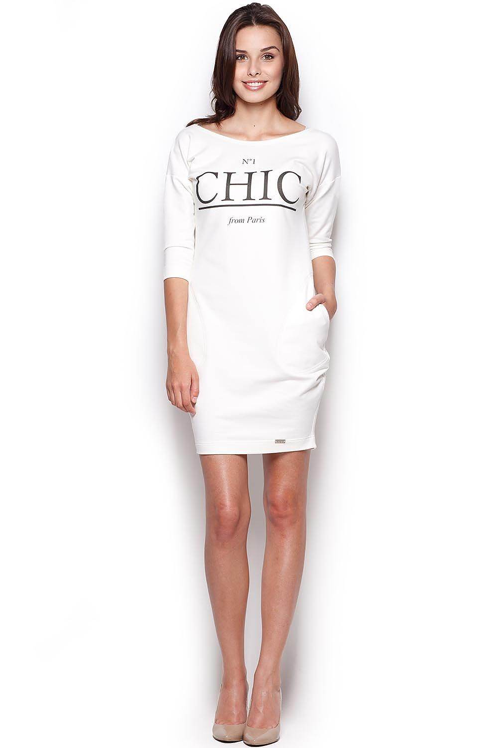 Vestito da giorno model 43729 Figl - Modern Vogue