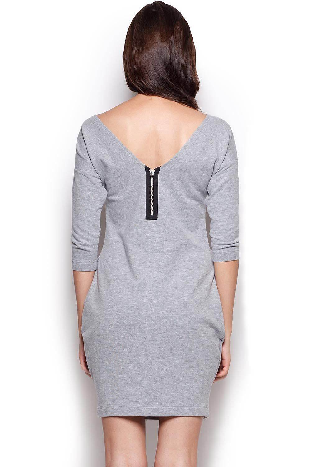 Vestito da giorno model 43729 Figl - Modern Vogue