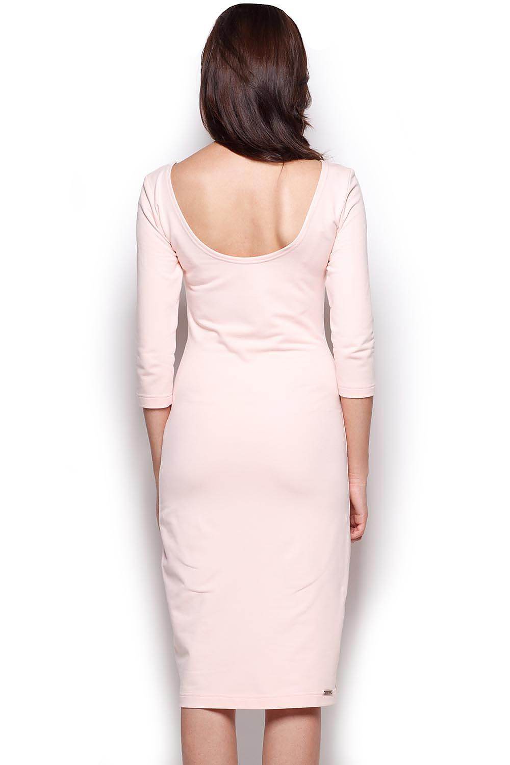 Vestito da giorno model 43732 Figl - Modern Vogue