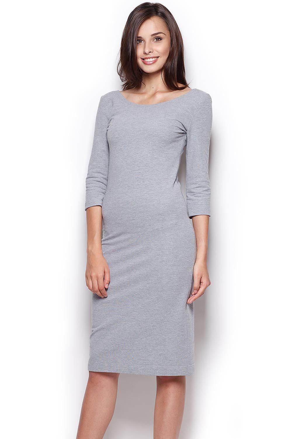 Vestito da giorno model 43732 Figl - Modern Vogue