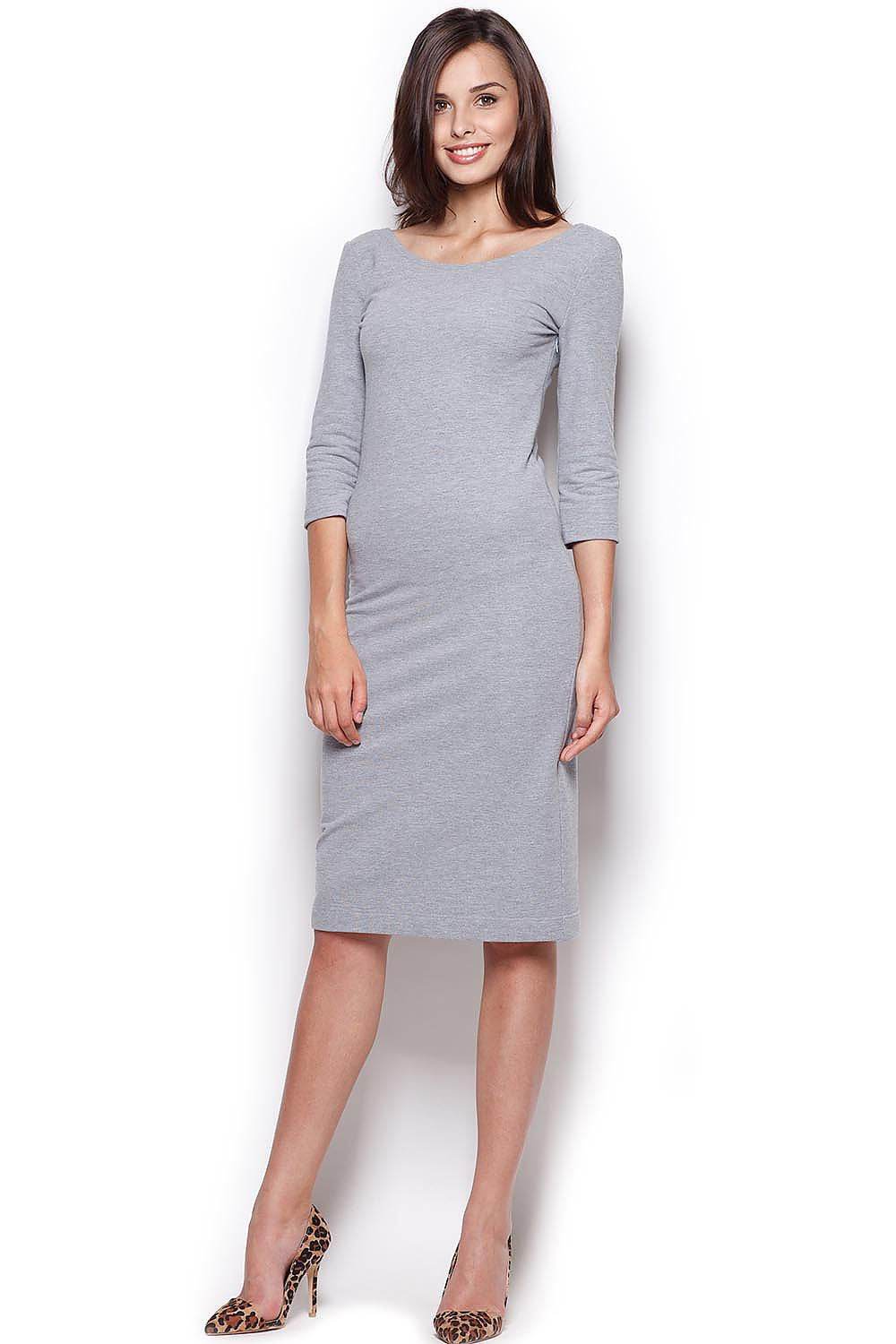 Vestito da giorno model 43732 Figl - Modern Vogue