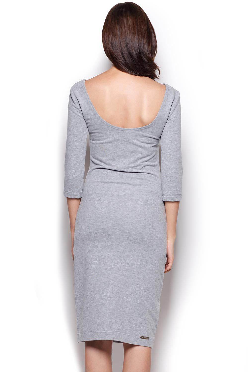 Vestito da giorno model 43732 Figl - Modern Vogue